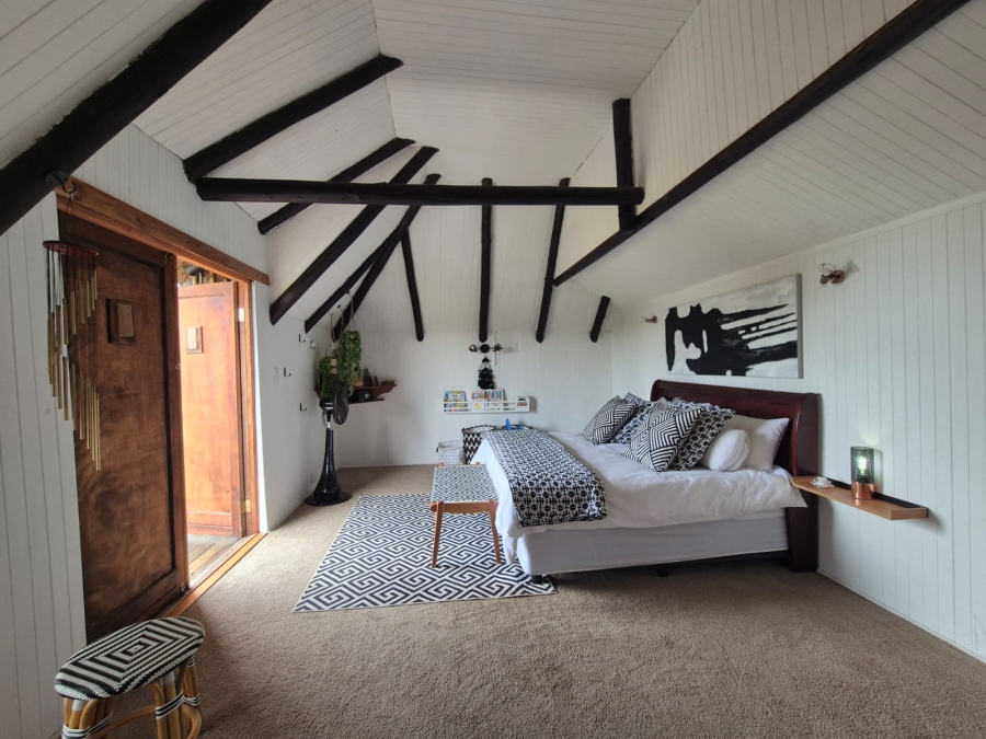 4 Bedroom Property for Sale in Oranjeville Free State